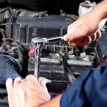 Services at Shark Tooth Automotive Specialists